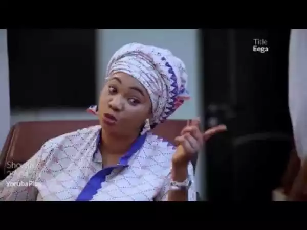 Video: Eega - Latest Yoruba Movie Trailer 2018